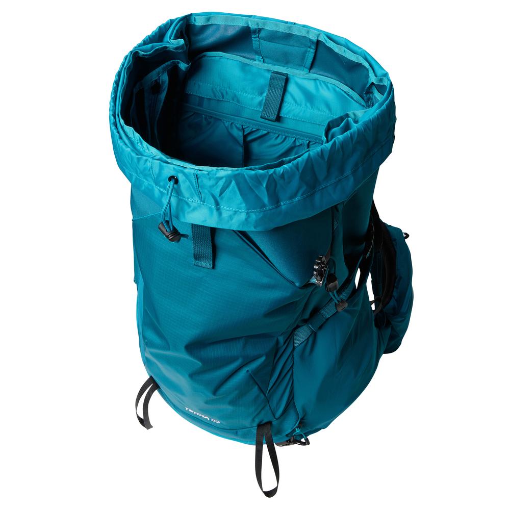 Ruksak The North Face Terra 55 l 0A87C04N11 - modré