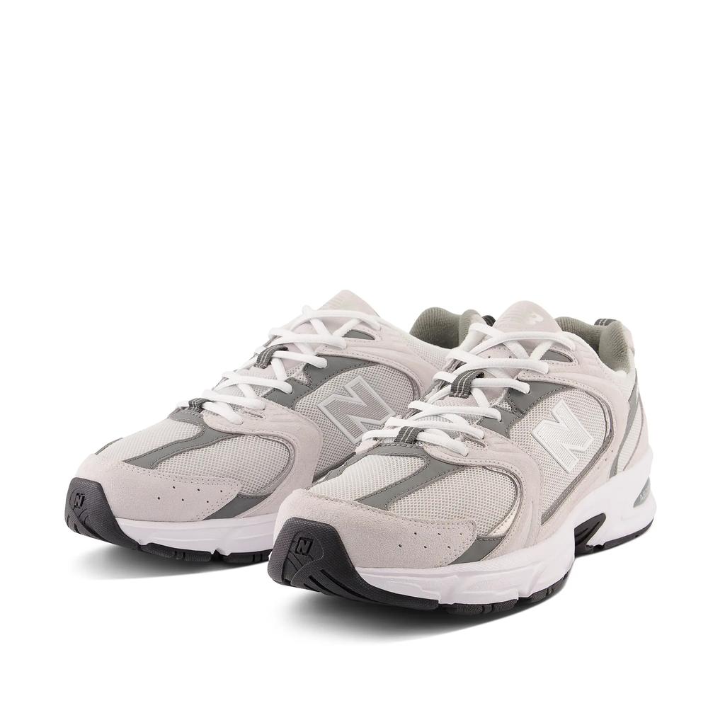 Boty unisex New Balance MR530CB - šedivé