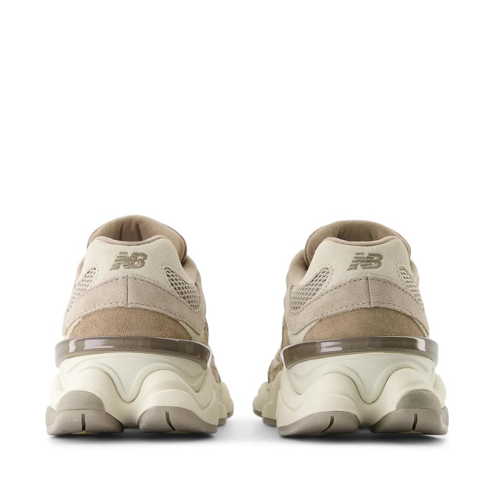 Unisex boty New Balance U9060ERC - béžové