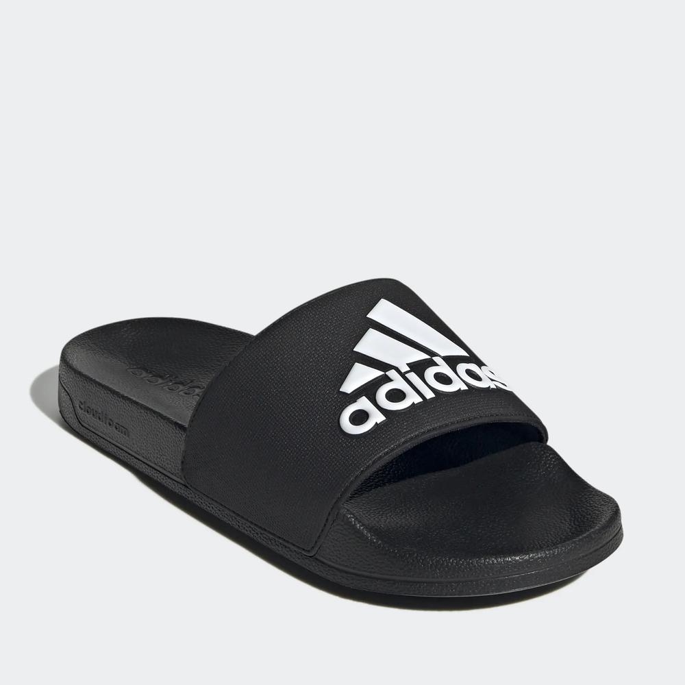 Žabky adidas Adilette Shower Slides GZ3779 - černé