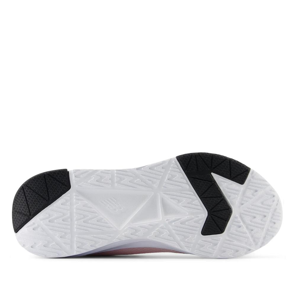 Boty New Balance GK578PK - růžové