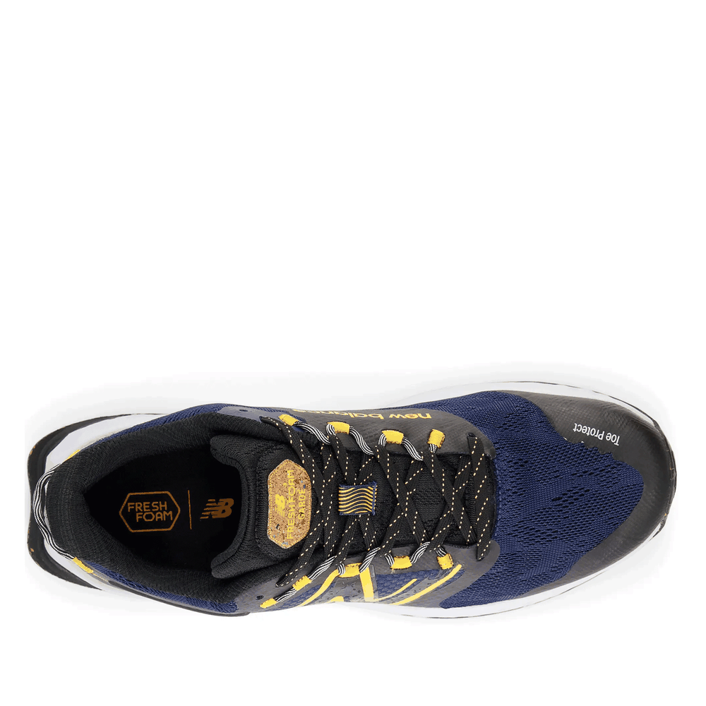 Pánské boty New Balance Fresh Foam Garoe MTGARON1 - různobarevné