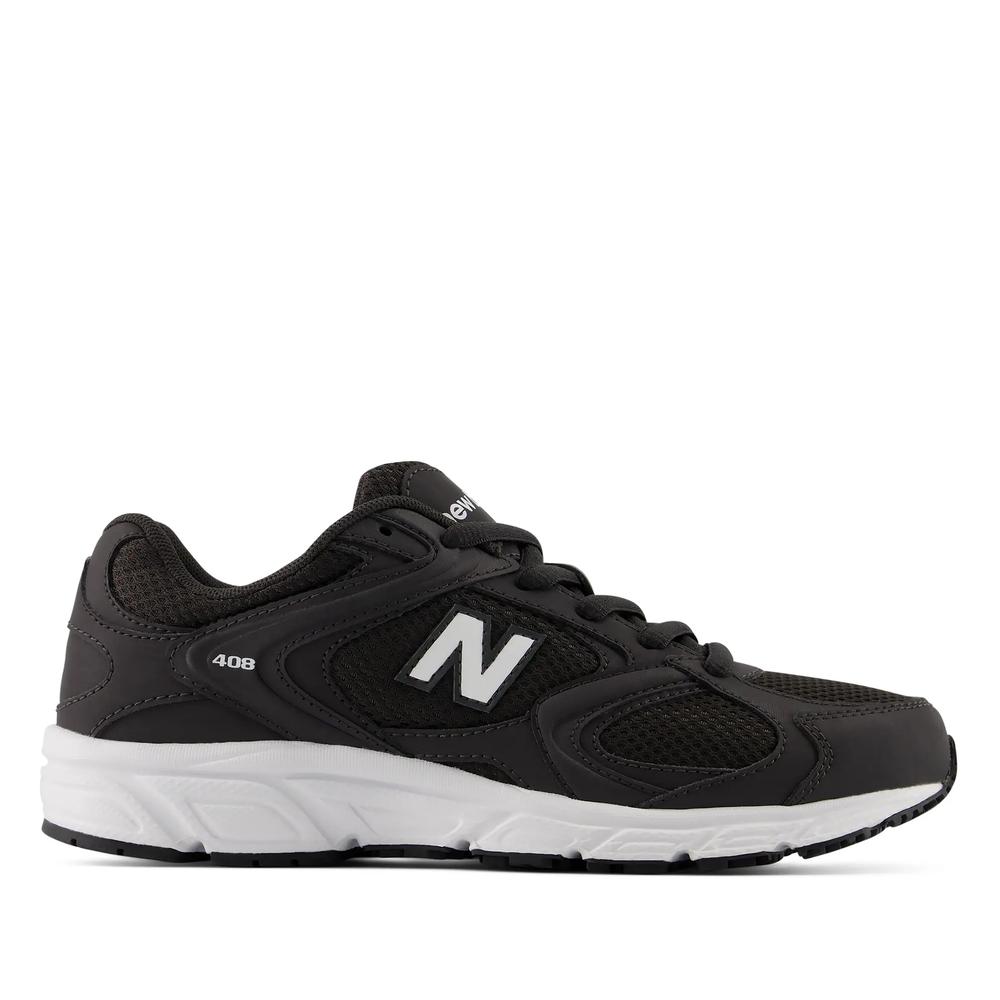 Dětské boty New Balance G4081M7 - černé