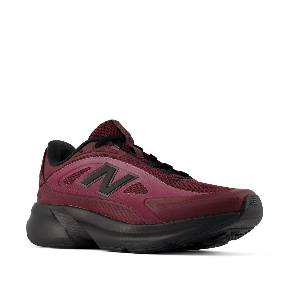 Dámské boty New Balance WCAT783 - bordové