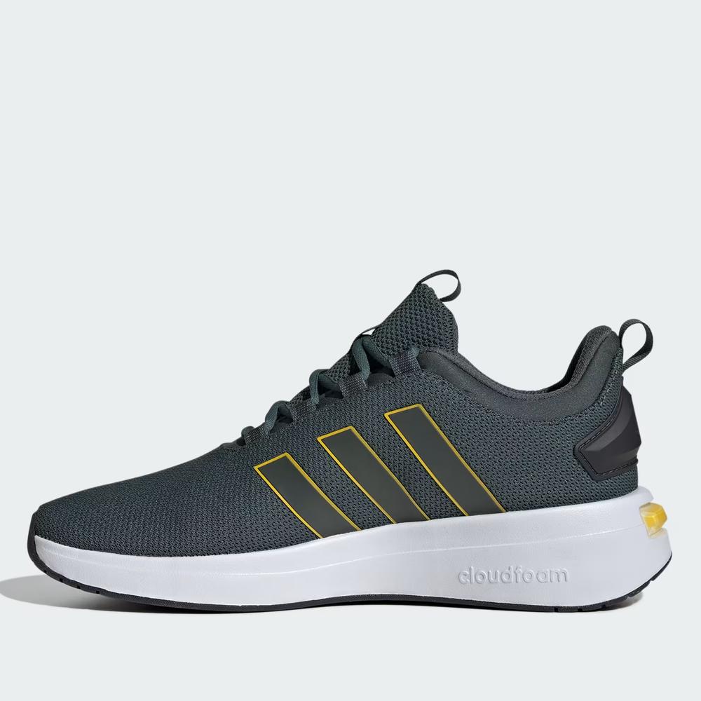 Boty adidas Sportswear Racer TR23 IH2326 - šedivé