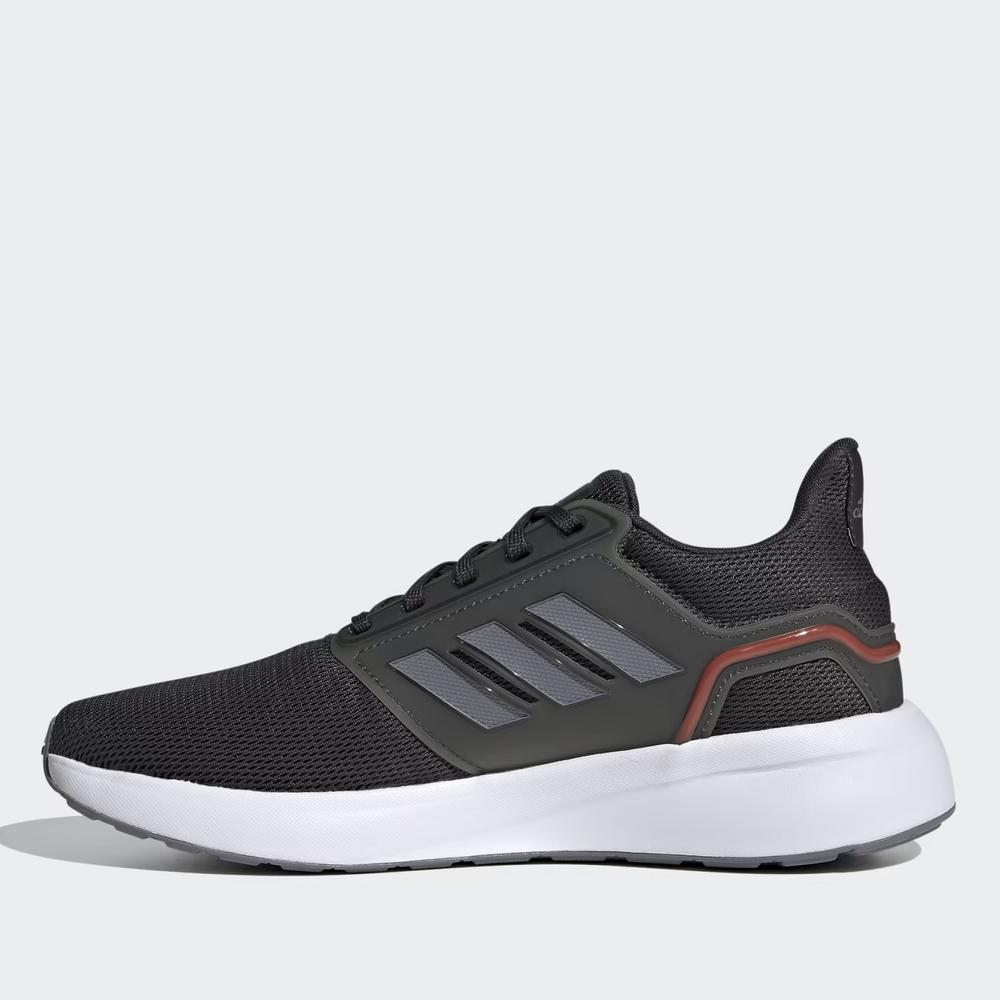 Boty adidas EQ19 Run H02037 - šedivé