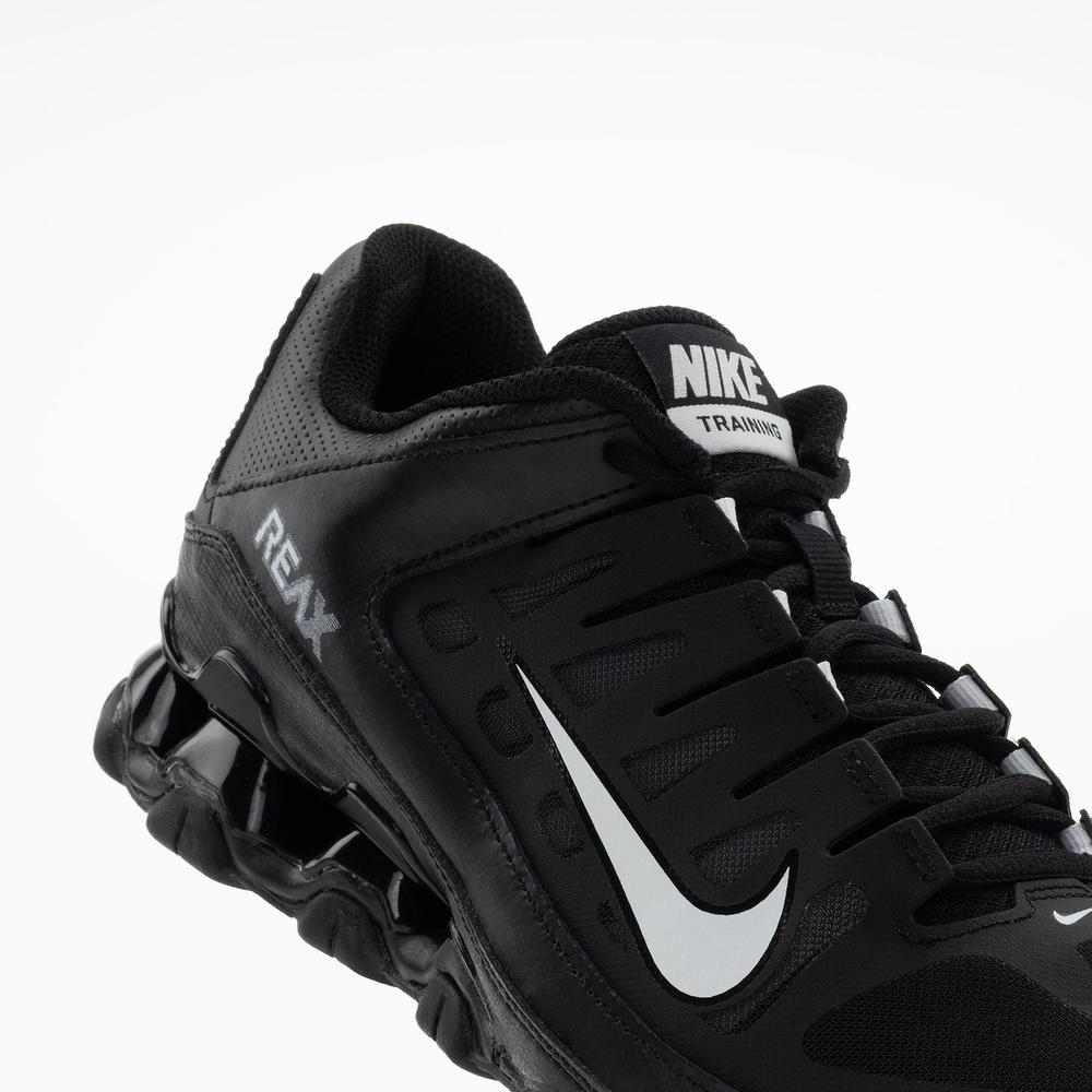 Boty pánské Nike Reax 8 TR Mesh 621716-033 - černé