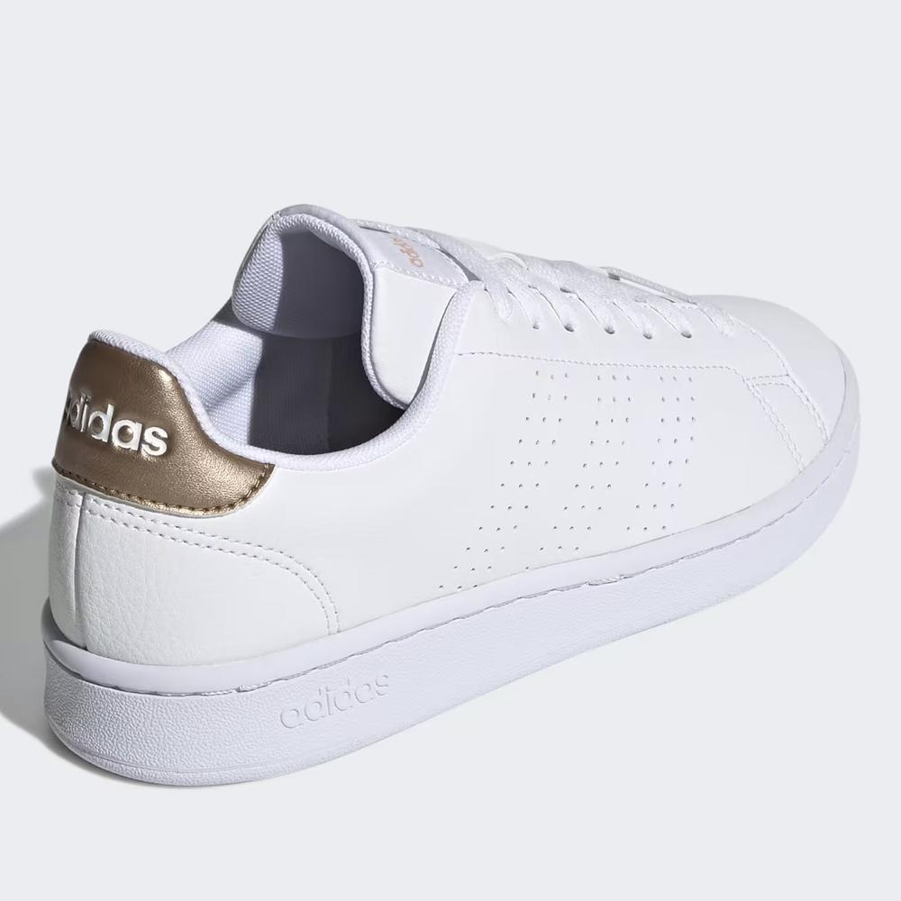 Boty adidas Advantage GW4845 - bílé