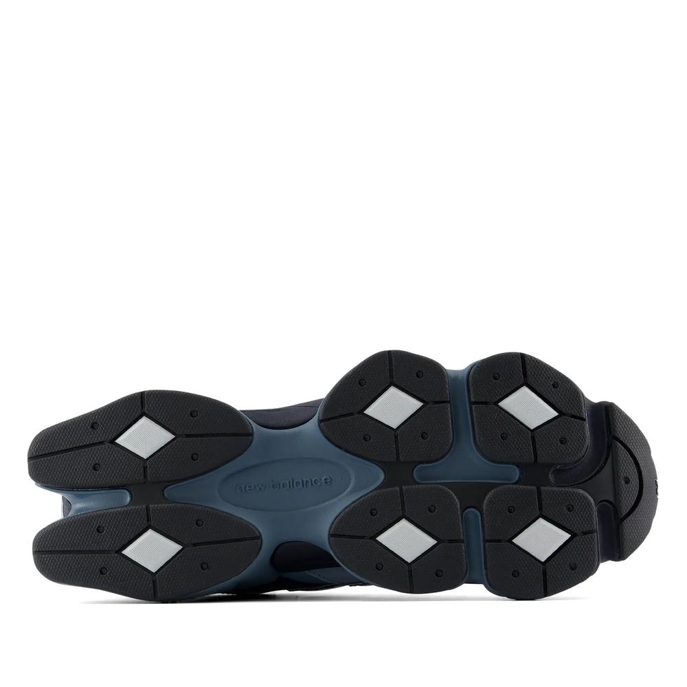Unisex boty New Balance U906043A - modré