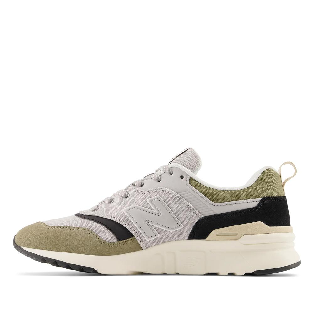Pánské boty New Balance CM997HWH – různobarevné