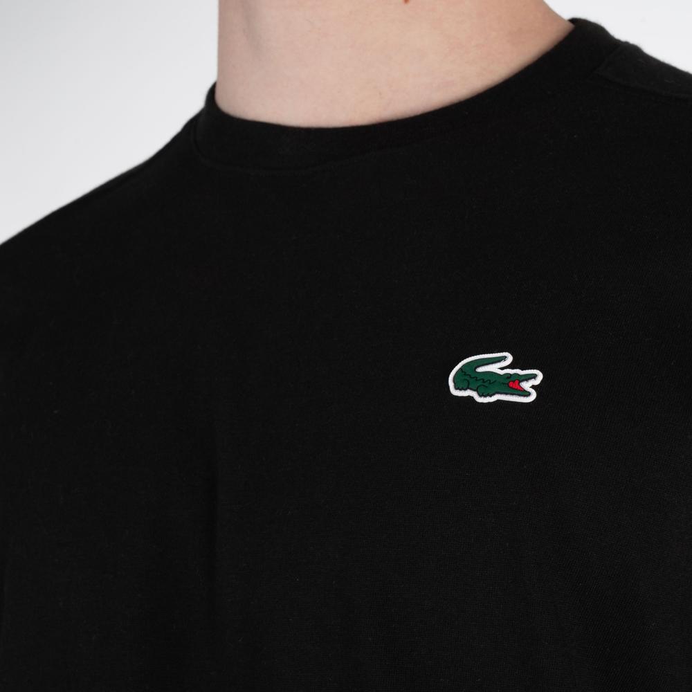 Tričko Lacoste Classic TH7618-031 - černé