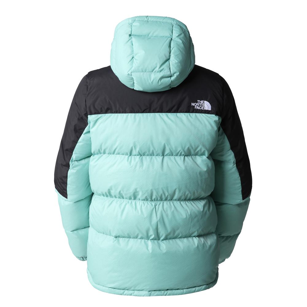 Bunda The North Face Diablo 0A55H48641 - modré