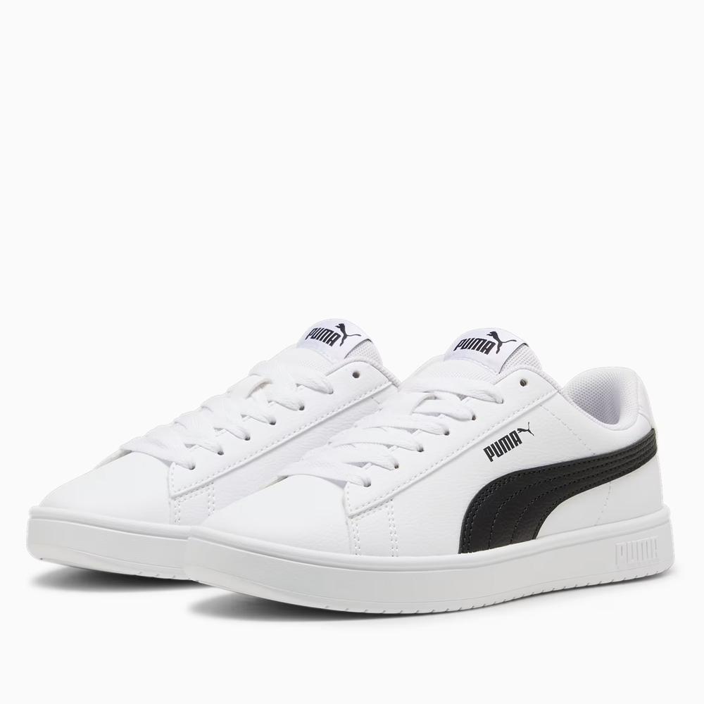 Dětské boty Puma Carina 3.0 39425213 - bílé