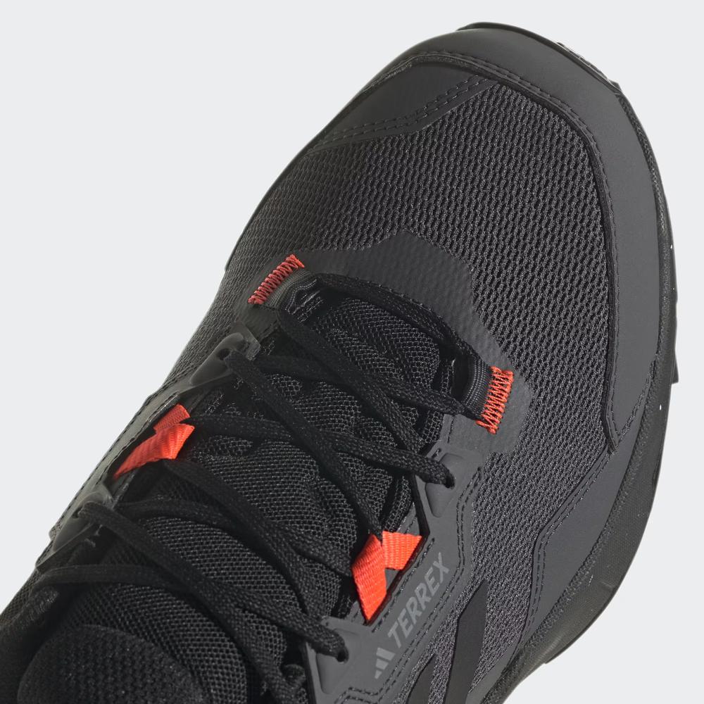 Boty adidas Terrex AX4 Hiking HP7391 - černé