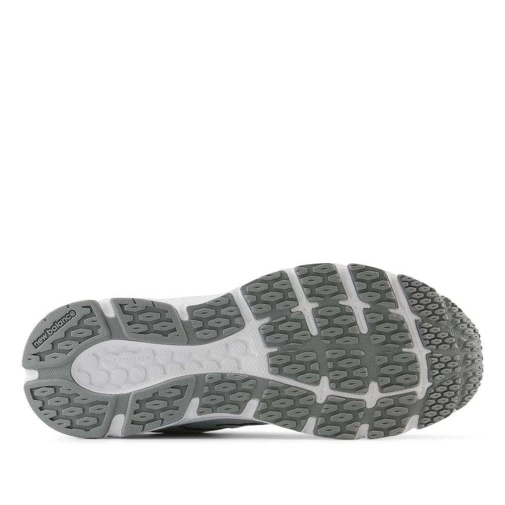 Boty unisex New Balance ML408NC - šedivé