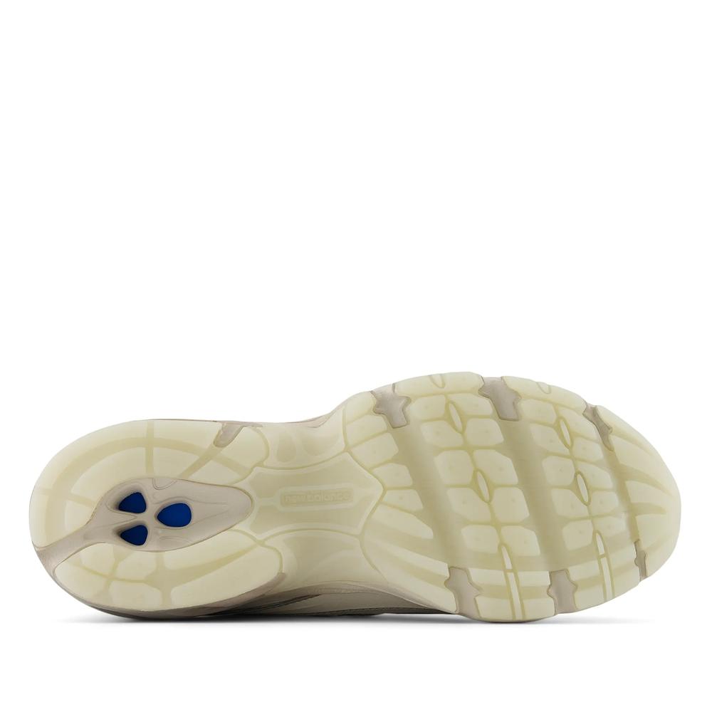 Unisex boty New Balance U740LN1 - béžové