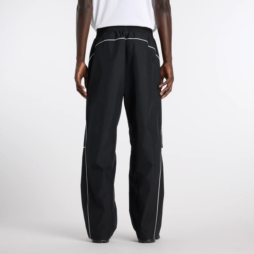 Pánské kalhoty New Balance MB61M4DOBK - černé