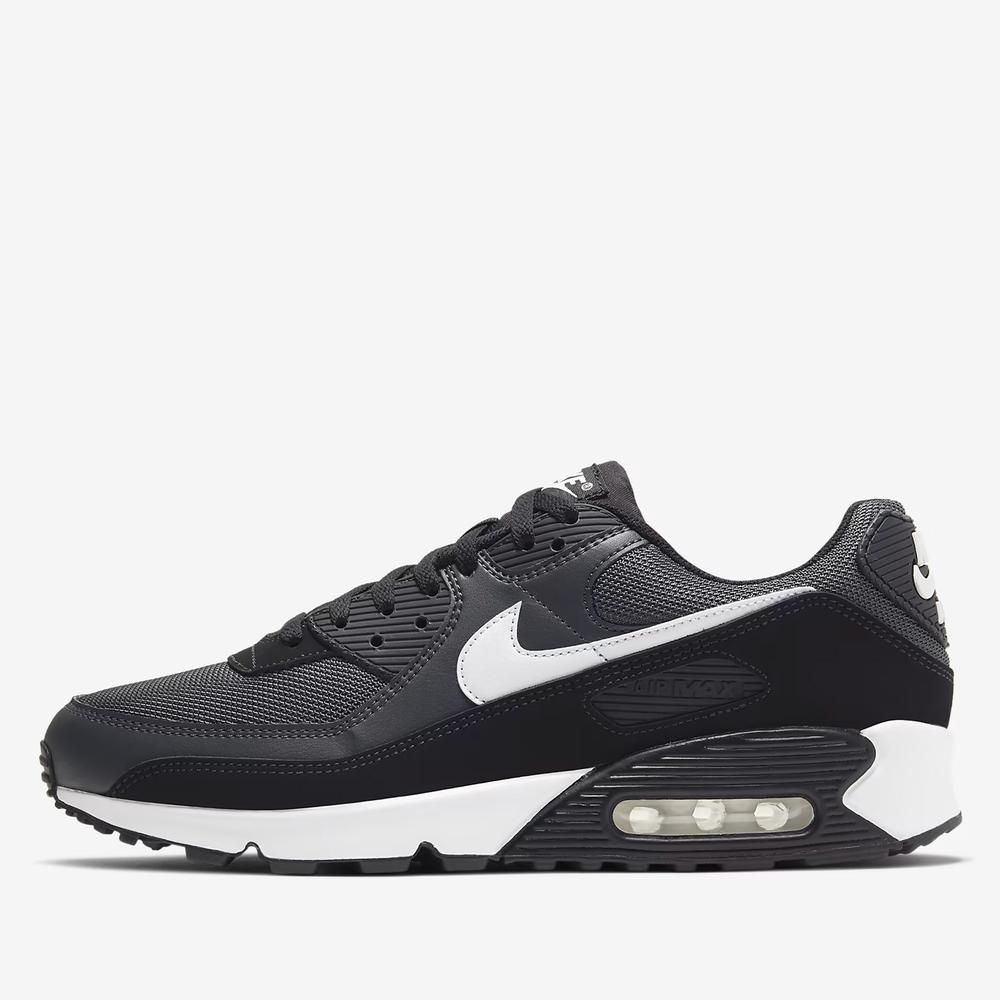 Pánské boty Nike Air Max 90 CN8490-002 - černé