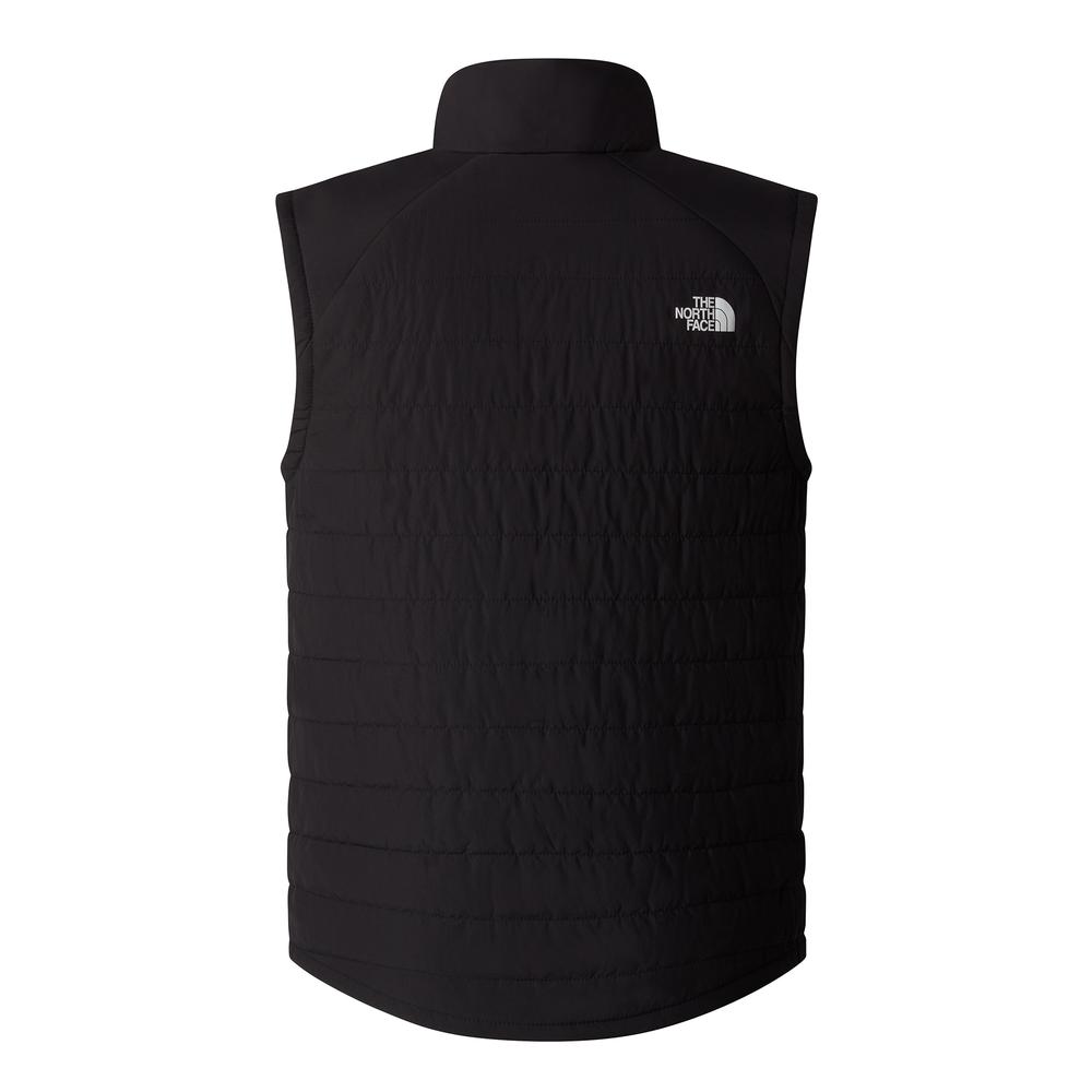 Dětské vesta The North Face Never Stop 0A89HSJK31 - černé