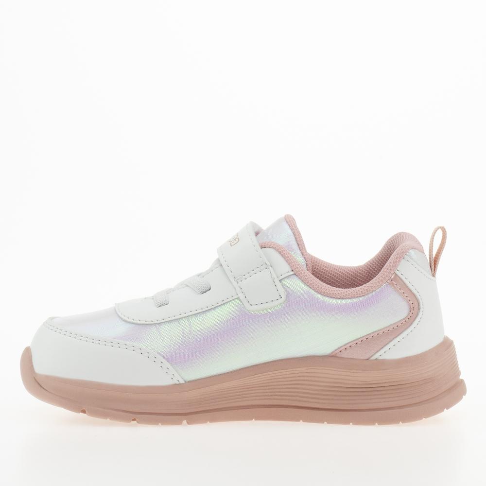 Boty Kappa Alvar 280035M-1021 - růžové