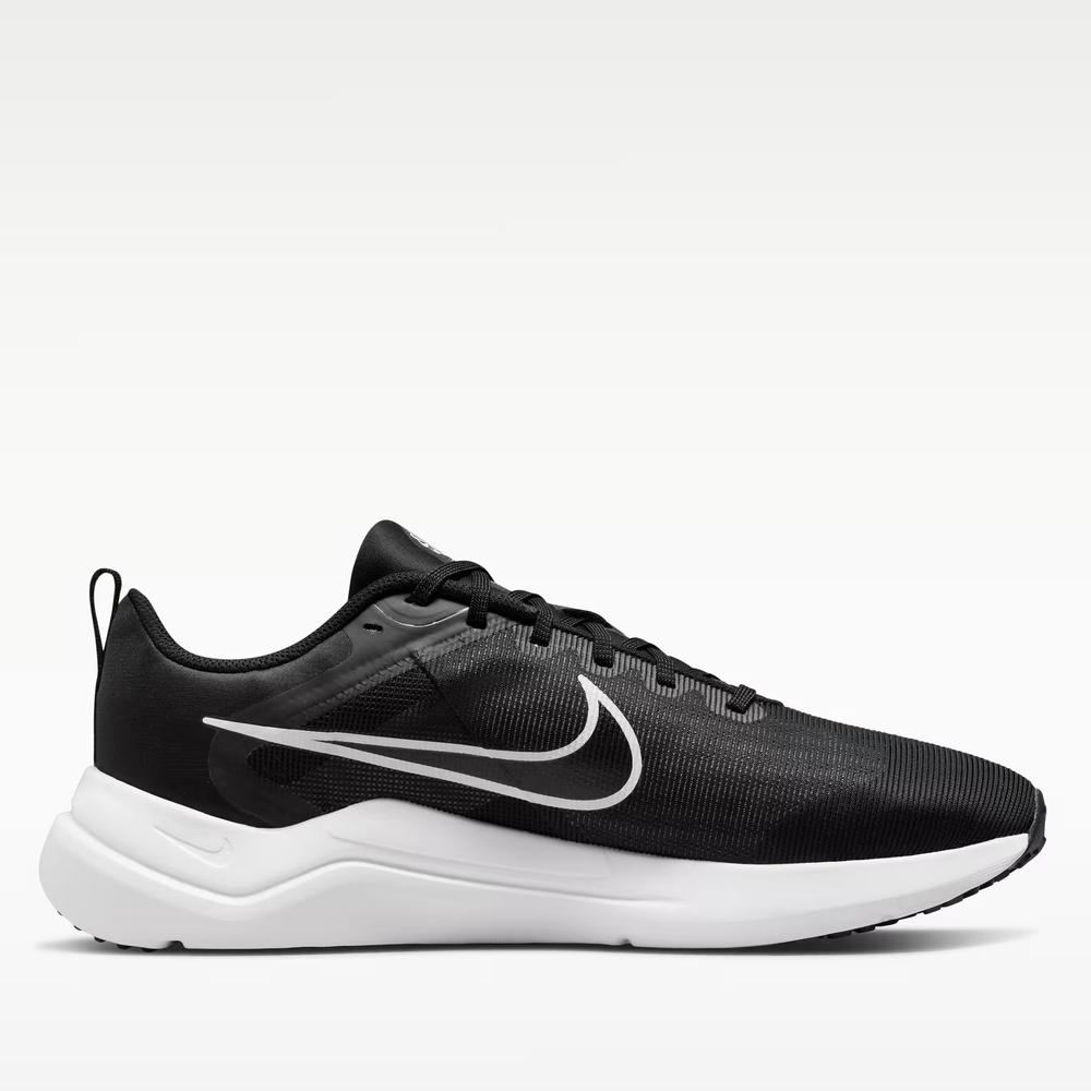 Pánské boty Nike Downshifter 12 DD9293-001 - černé