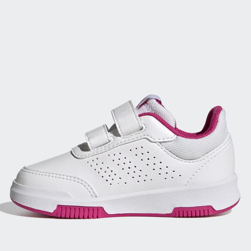 Boty adidas Tensaur Sport 2.0 GW6468 - bílé