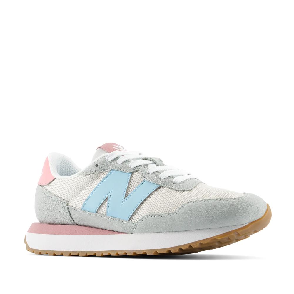 Dámské boty New Balance W2371AZ - různobarevné