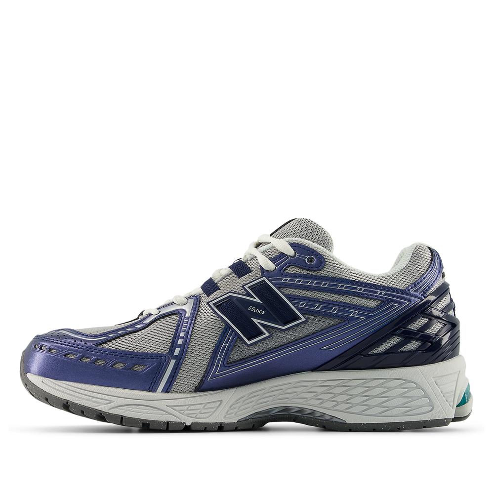 Unisex boty New Balance U190688T - tmavě modrě