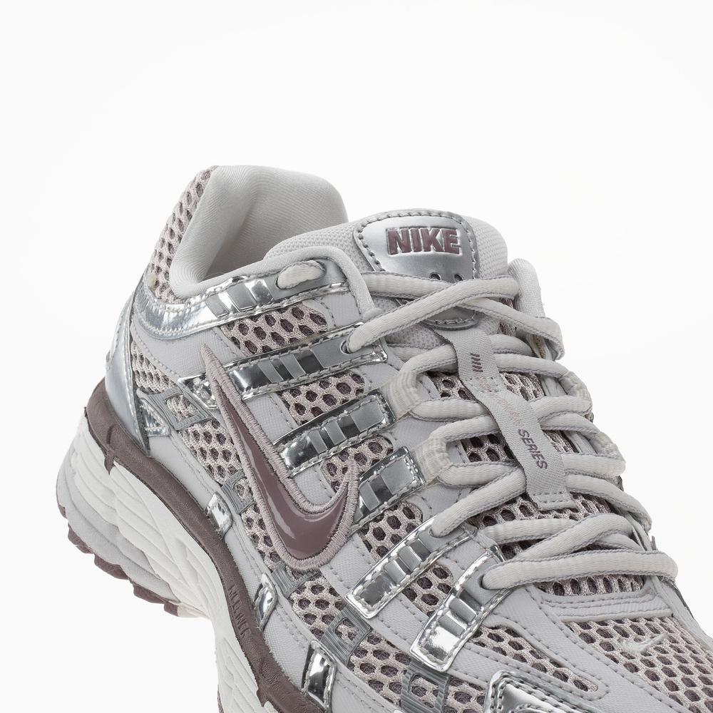 Dámské boty Nike P-6000 IB4019-019 - různobarevné