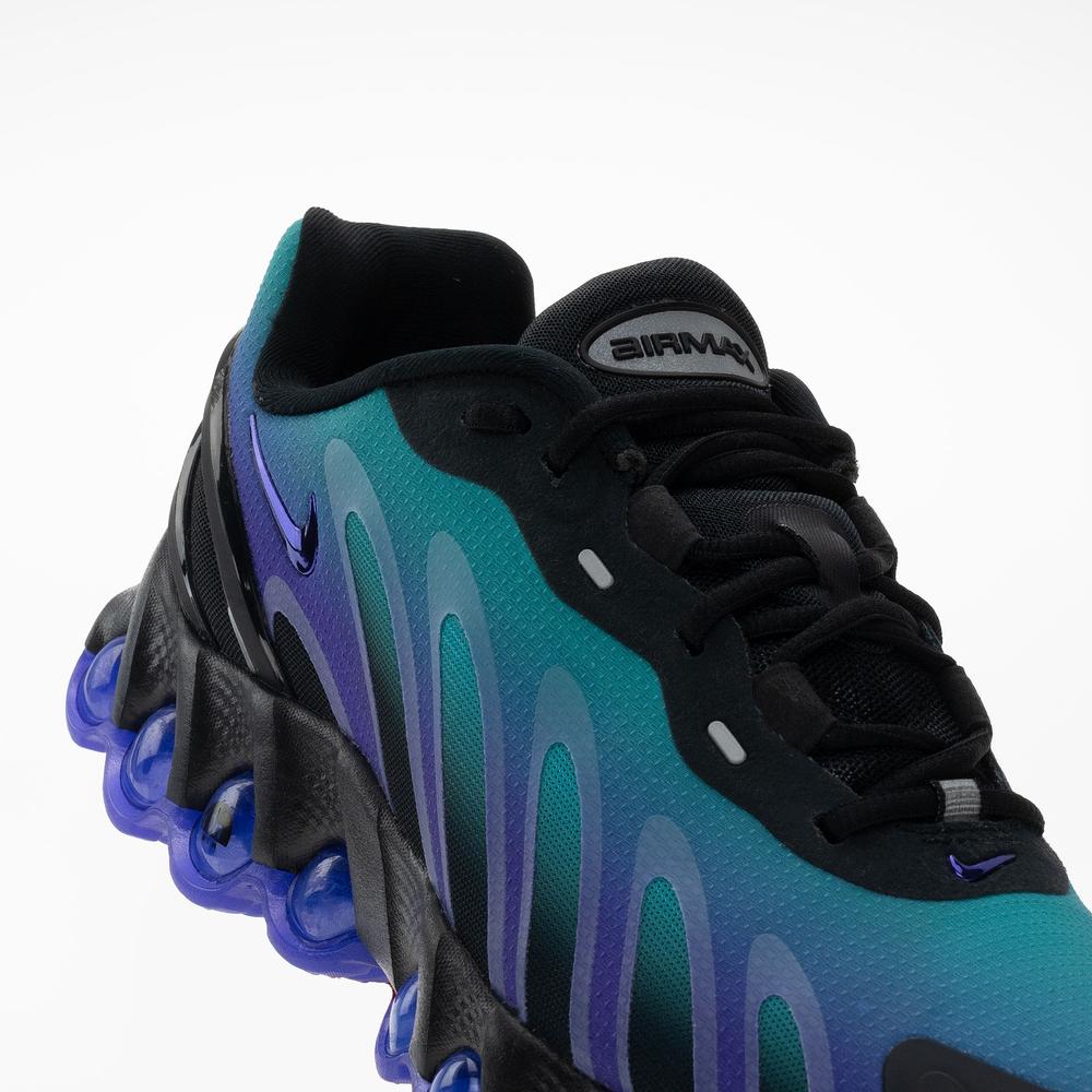 Boty pánské Nike Air Max DN8 FQ7860-500 - modré