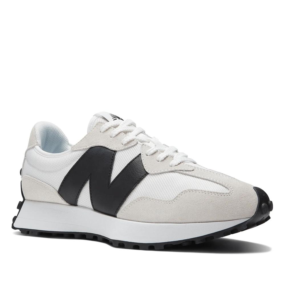Pánské boty New Balance MS327CWB – šedé