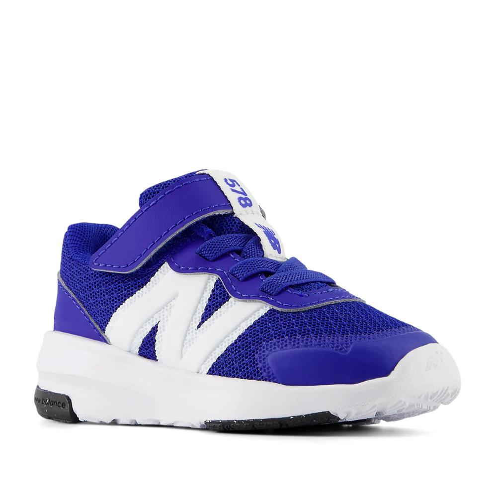 Boty New Balance IT578RB - modré