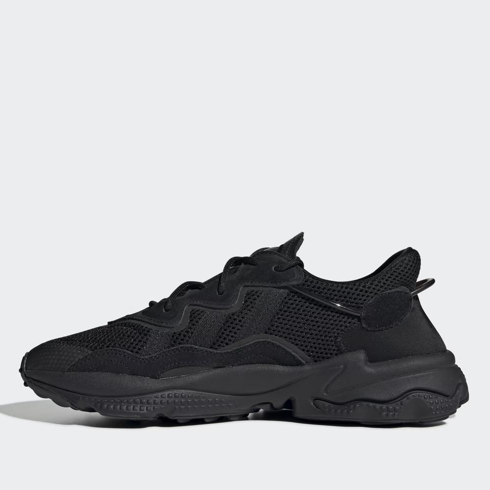 Boty adidas Originals Ozweego EE6999 - černé