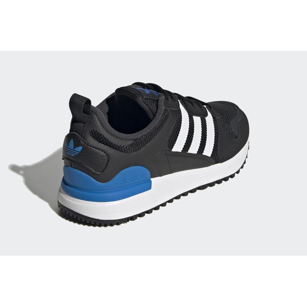Boty adidas Originals ZX 700 HD GY3291 - černé