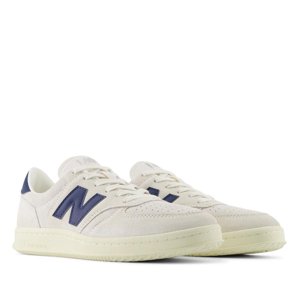 Pánské boty New Balance CT500CF - béžové