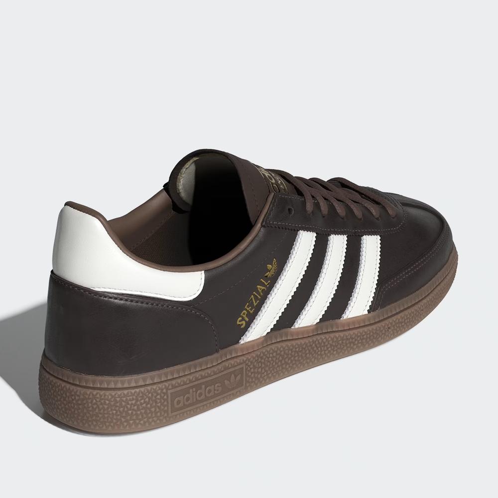 Unisex boty Originals Handball Spezial KI8581 - černé