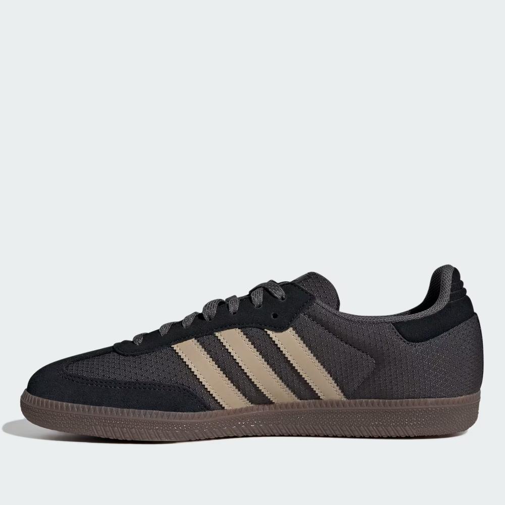 Unisex boty adidas Originals Samba OG IH6804 - hnědé