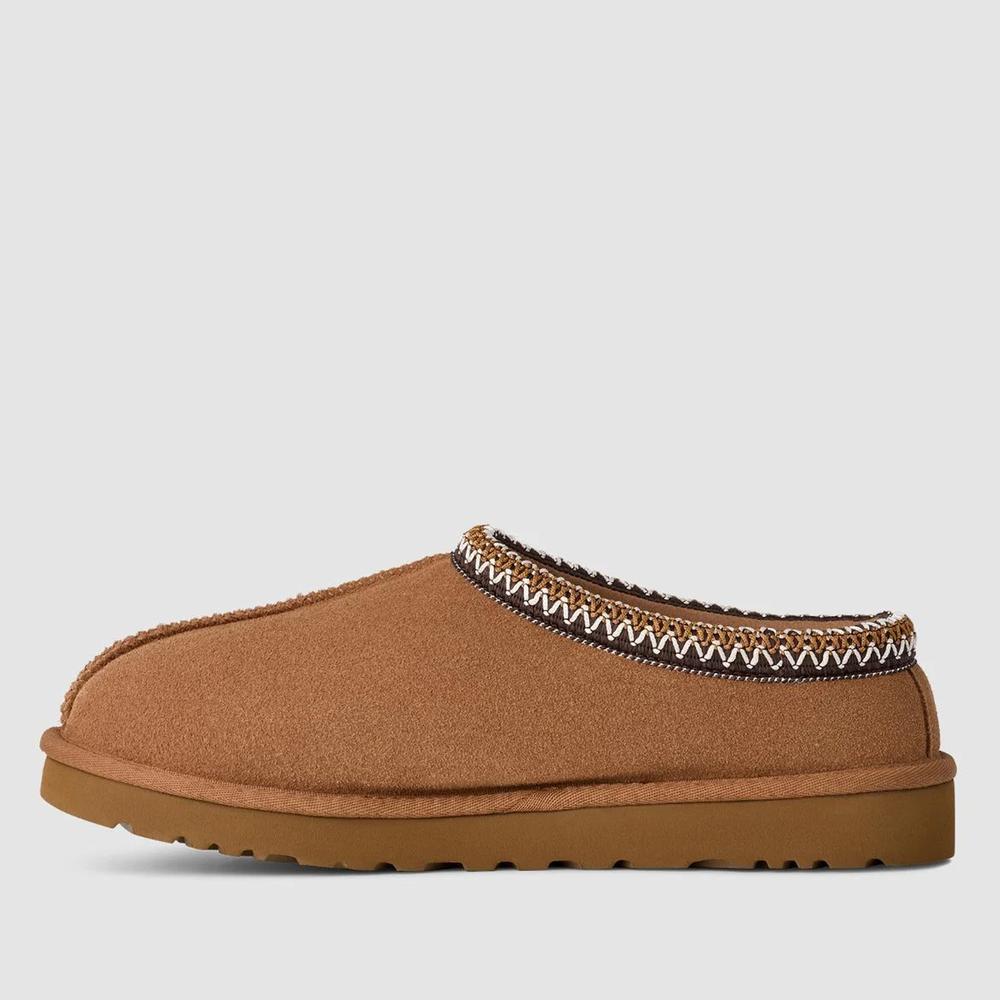 Boty pánské Ugg Tasman II 1174671-CHE - hnědé