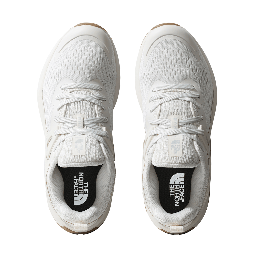 Boty The North Face Hypnum 2 0A7W5Q7X11 - bílé