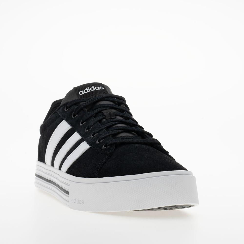 Boty adidas Sportswear Daily 4.0 IF4502 - černé