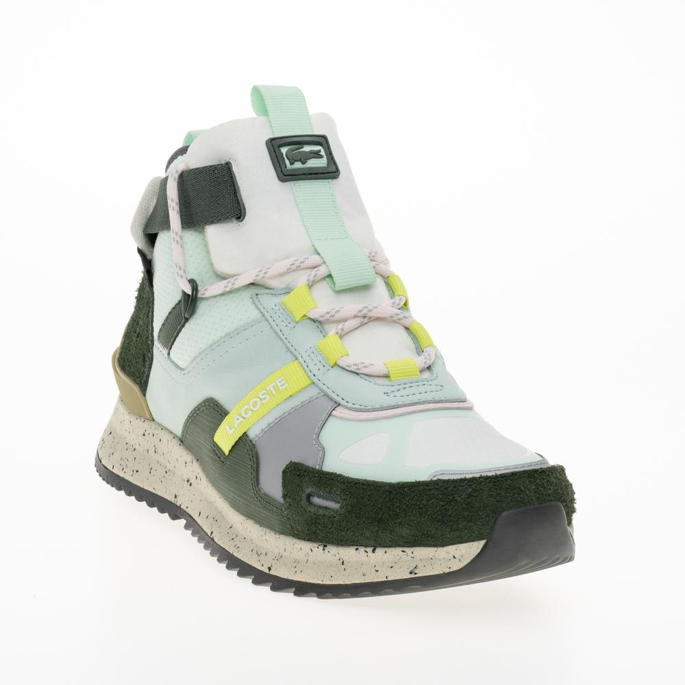 Boty Lacoste Run Breaker 746SFA0068-ANH - různobarevné