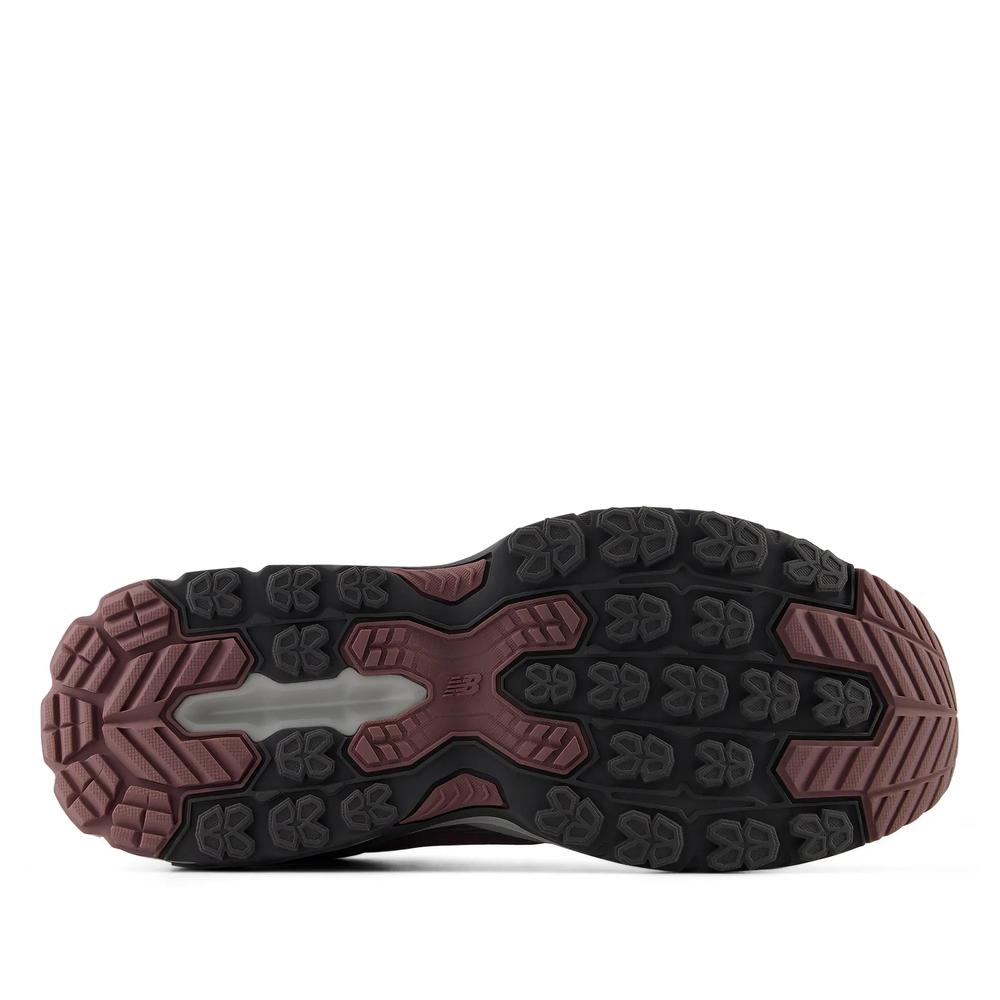 Dámské boty New Balance 410 v9 W4102VL - bordové