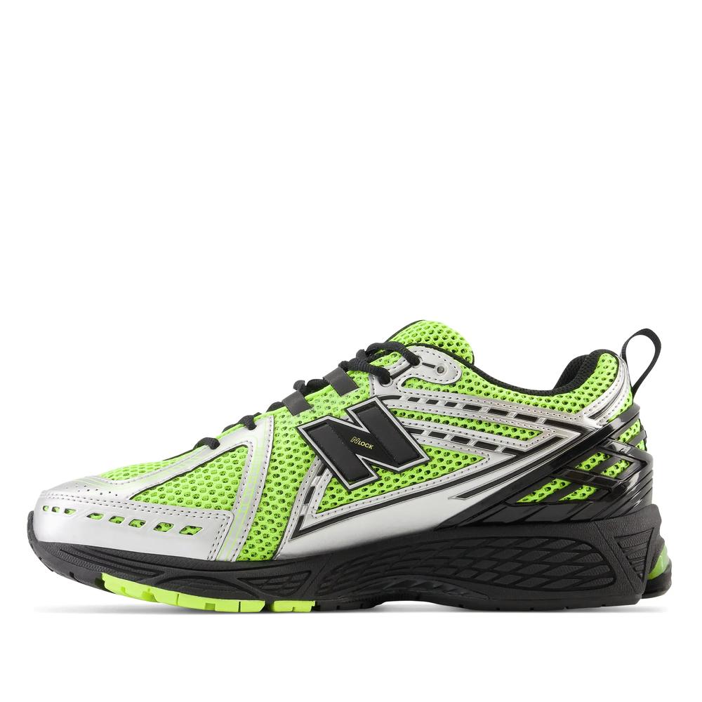 Boty New Balance M1906RCG - zelené