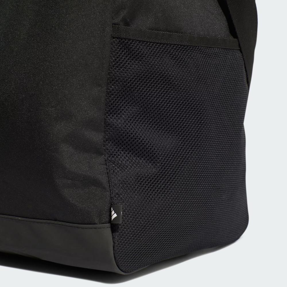Taška adidas Linear Duffel L JE8344 - černé