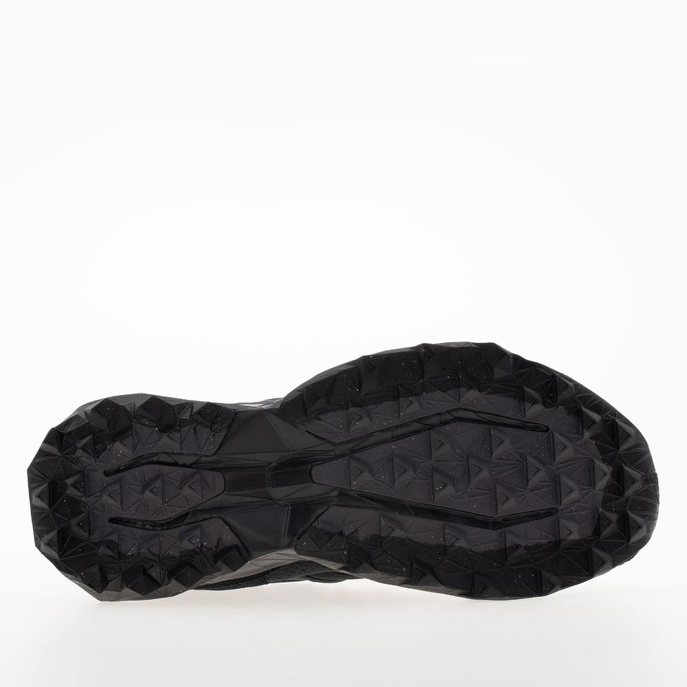 Pánské boty New Balance DynaSoft Tektrel MTTTRSLK - černé