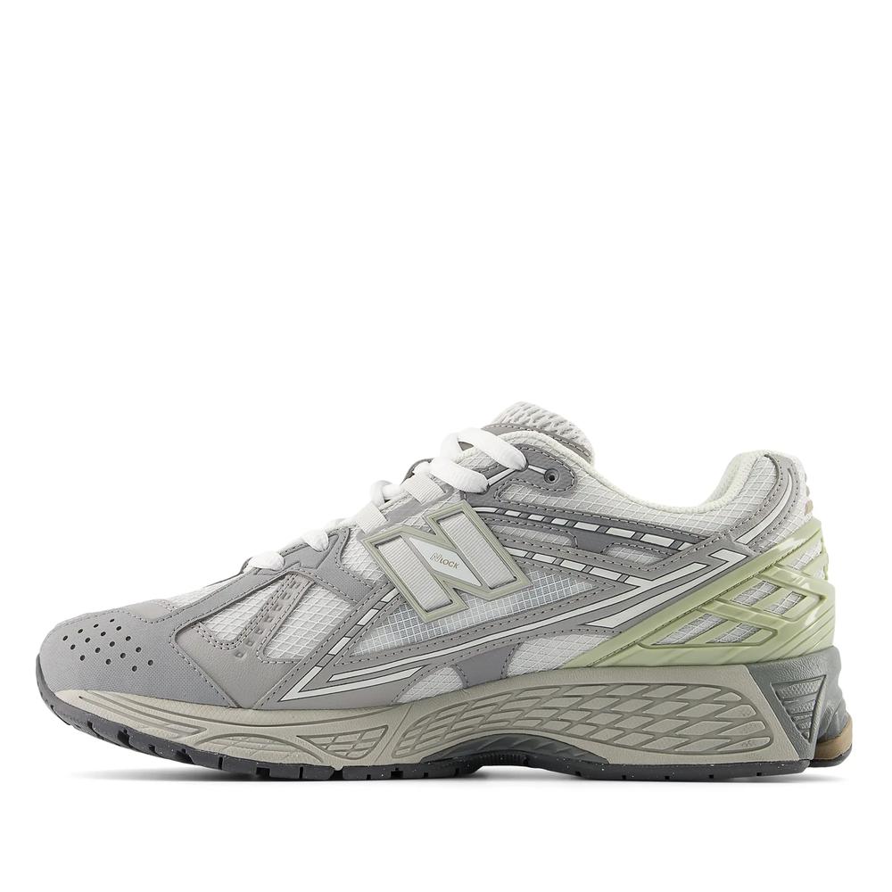Boty New Balance M1906NB - šedivé