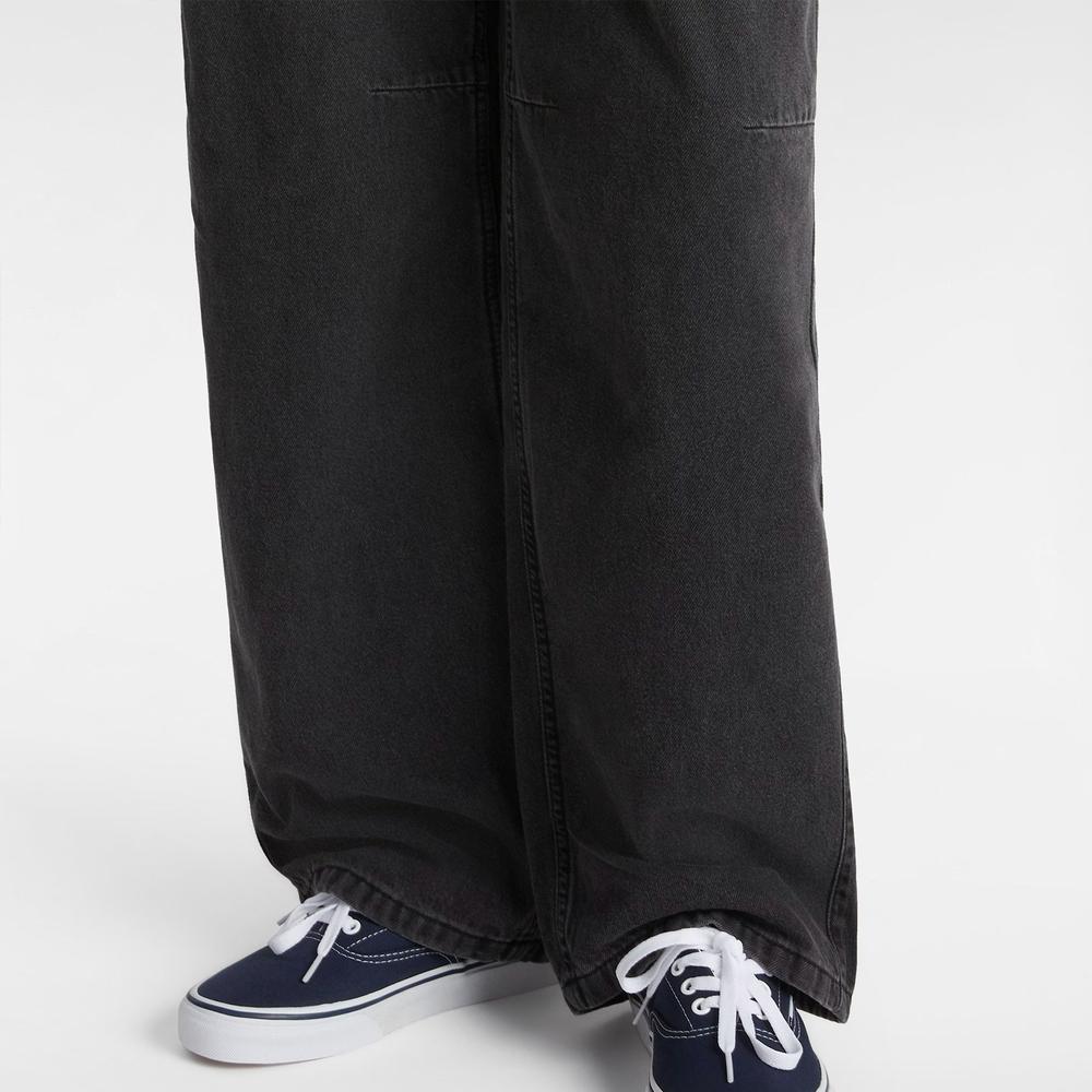 Boty dámské Vans Era VN000EWZNVY1 - tmavě modrě