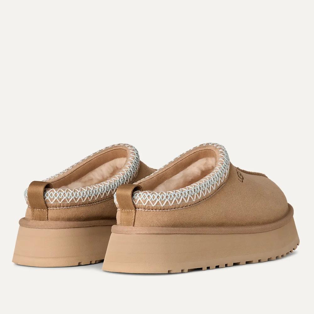 Boty dámské Ugg Tazz II 1174471-SAN - béžové