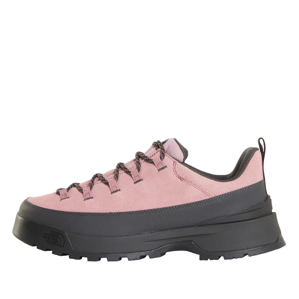 Boty unisex The North Face Glenclyffe Urban Low 0A8A96L2R1 - růžové