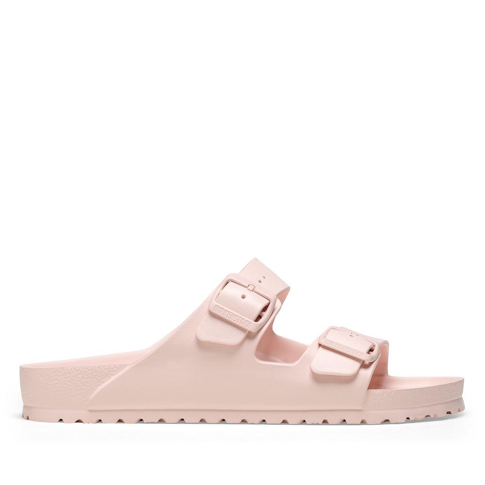 Žabky Birkenstock Arizona 1014614 - růžové